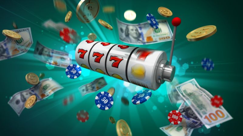 Những thông tin cần biết về quay hũ đổi thưởng