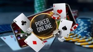 Hướng Dẫn Chơi Poker Từ A–Z & Các Chiến Thuật Cược Chuẩn