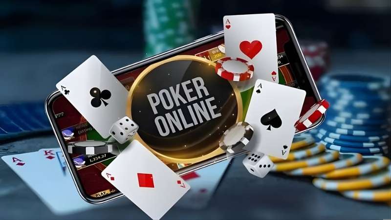 Hướng Dẫn Chơi Poker Từ A–Z & Các Chiến Thuật Cược Chuẩn