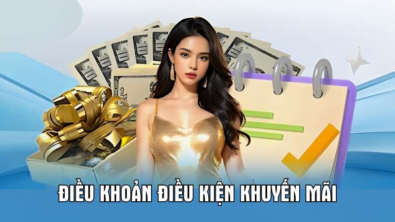 Người chơi cần đáp ứng điều kiện điều khoản khi tham gia khuyến mãi Fun88