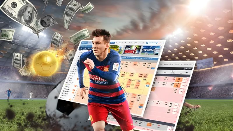 Việc biết cách đọc kèo bóng đá giúp bet thủ dự đoán kết quả chuẩn xác hơn