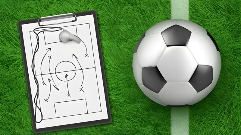 Bet thủ đặt cược kèo châu Á - keo live cần theo dõi sát sao biến động kèo