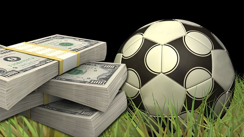 Sai lầm khi chơi cá độ khi tham gia nhà cái kém uy tín khiến mất tiền oan