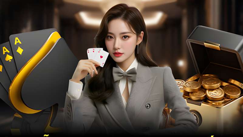 Nền tảng xứng đang là sân chơi cá cược đáng tín cậy mà bạn nên tham gia