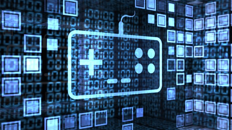 Quyền riêng tư của người chơi được bảo mật tối ưu