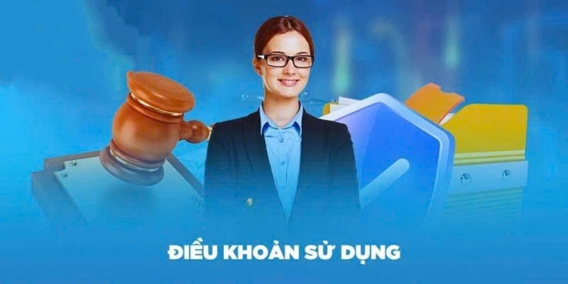 Điều khoản sử dụng chung của Nhacaiuytin.gy